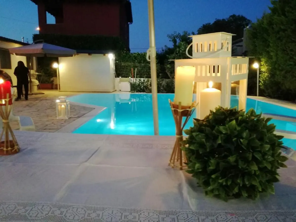 Comfortable Villa In Ragusa With Pool Trecasuzze Italien
